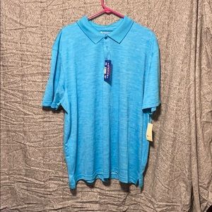 Men’s Haggar Golf Polo